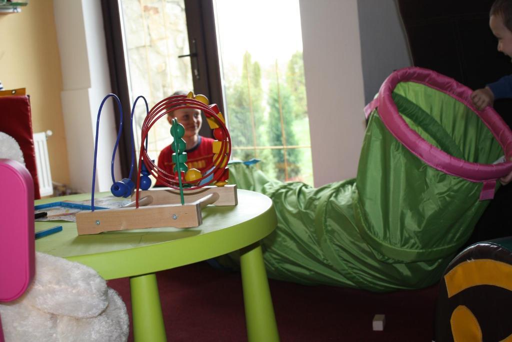 Hotel Magura Verde Bacău Екстериор снимка