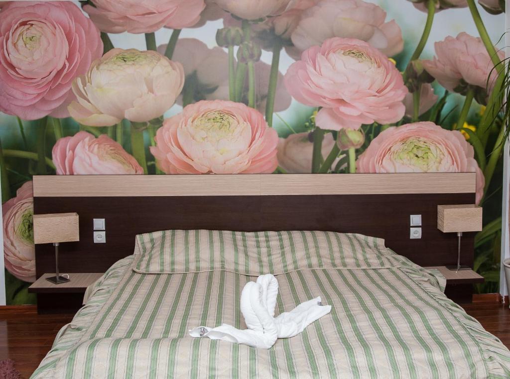 Hotel Magura Verde Bacău Екстериор снимка